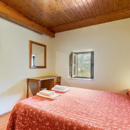 Lantställe Casa De Aldea La Besana Las Vinas