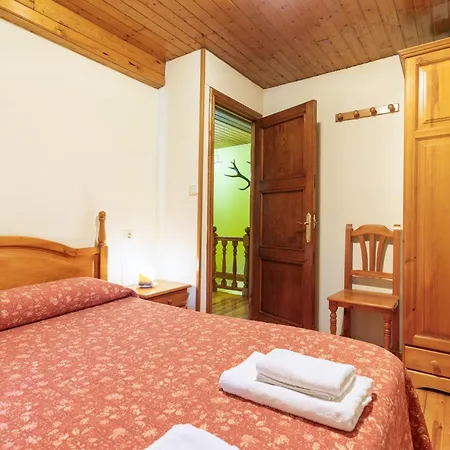 Lantställe Casa De Aldea La Besana *