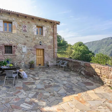 Casa De Aldea La Besana Las Vinas